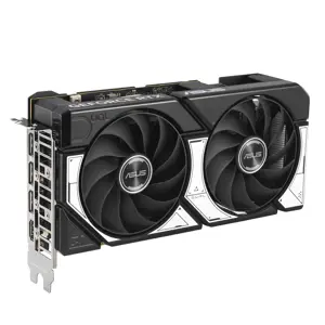 Vaizdo plokštė ASUS GeForce RTX 5060 8 GB, GDDR7, 90YV0N12-M0NA00