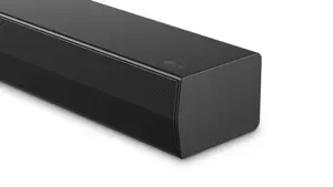 LG S40T, 2.1 channels, 300 W, DTS, DTS Digital Surround, Dolby Digital, Game, Movie, Standard, 100 W, 4 Ω