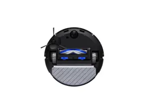 Dulkių siurblys-robotas Ecovacs DEEBOT N20 PLUS, Balta