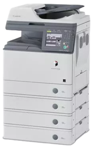 Canon imageRUNNER 1750iF