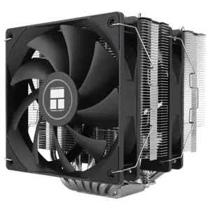 Thermalright Phantom Spirit 120 SE (120mm) Processor Cooler