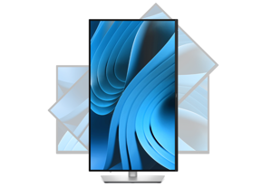 Dell Pro 27 Plus Monitor - P2725D, 68.6cm (27.0")