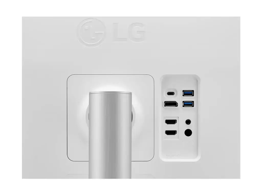 LG | 27UP850K-W | 27 " | IPS | UHD | 16:9 | 60 Hz | 5 ms | 3840 x 2160 pixels | 400 cd/m² | HDMI ports quantity 2
