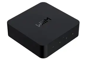 WiiM Pro Plus - network player