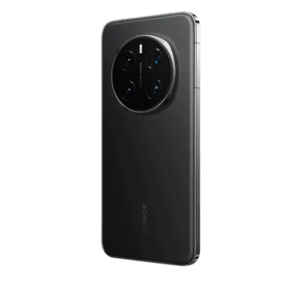 Honor Magic7 Pro 17.3 cm (6.8") Dual SIM Android 15 5G USB Type-C 12 GB 512 GB 5270 mAh Black