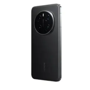 Honor Magic7 Pro 17.3 cm (6.8") Dual SIM Android 15 5G USB Type-C 12 GB 512 GB 5270 mAh Black