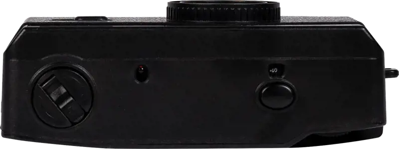 Ilford Sprite 35-II Black