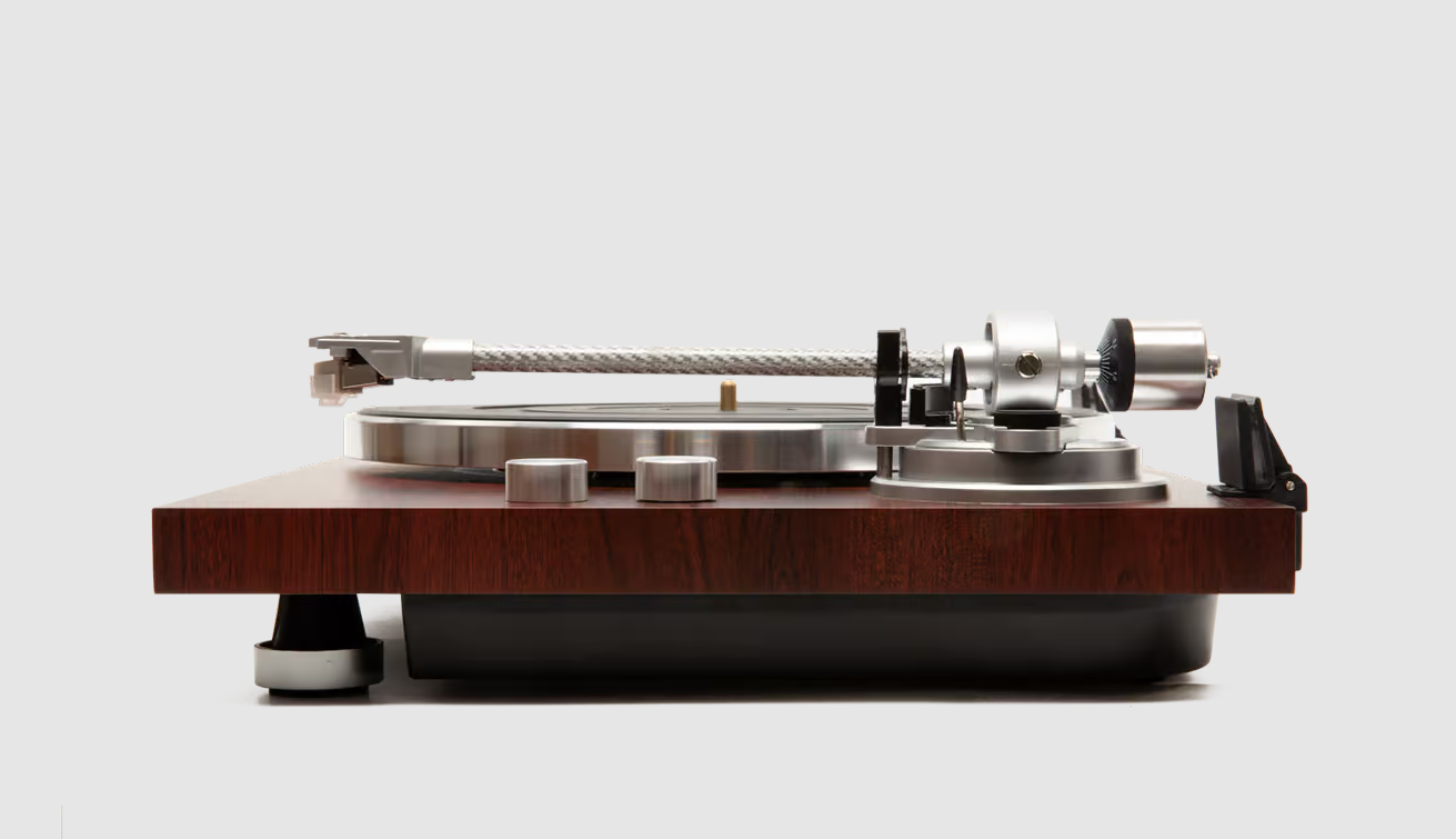 Turntable | MT-109 WTO | Muse Stereo