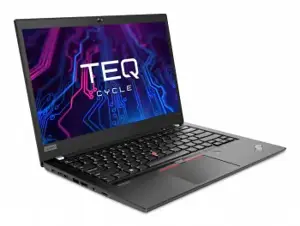 TEQCYCLE LENOVO T14 G1 R5-4650U/14FHD/8GB/256SSD/W11P/2Y