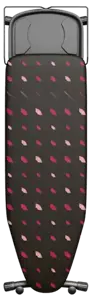 Lyginimo lenta LAURASTAR PLUS BOARD, lips 155.0001.898