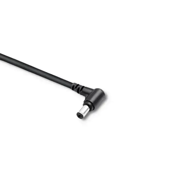 QOLTEC 50090 Nešiojamojo kompiuterio kintamosios srovės maitinimo adapteris Qoltec Toshiba 90W 4.74A 19V 5.5x2.5