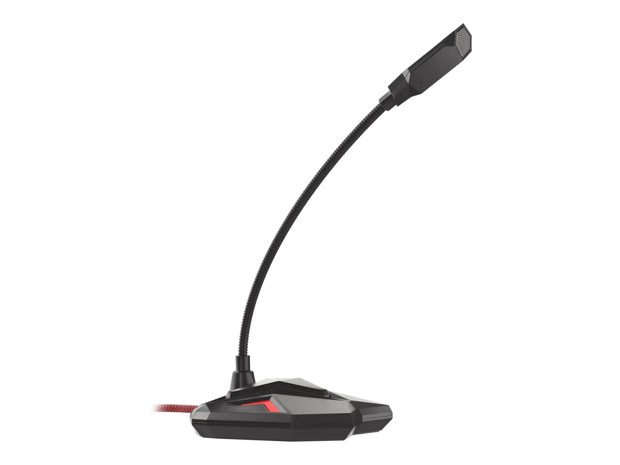 NATEC NGM-1407 "Genesis" mikrofonas "Radium 100