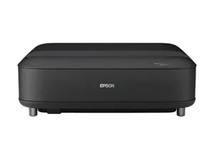 Epson EH-LS670B | Full HD (1920x1080) | 3600 ANSI lumens | Black | Wi-Fi