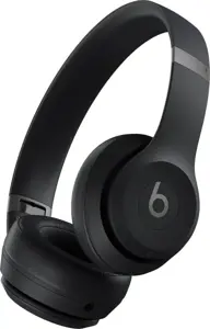Beats belaidės ausinės Solo4, matinės juodos spalvos