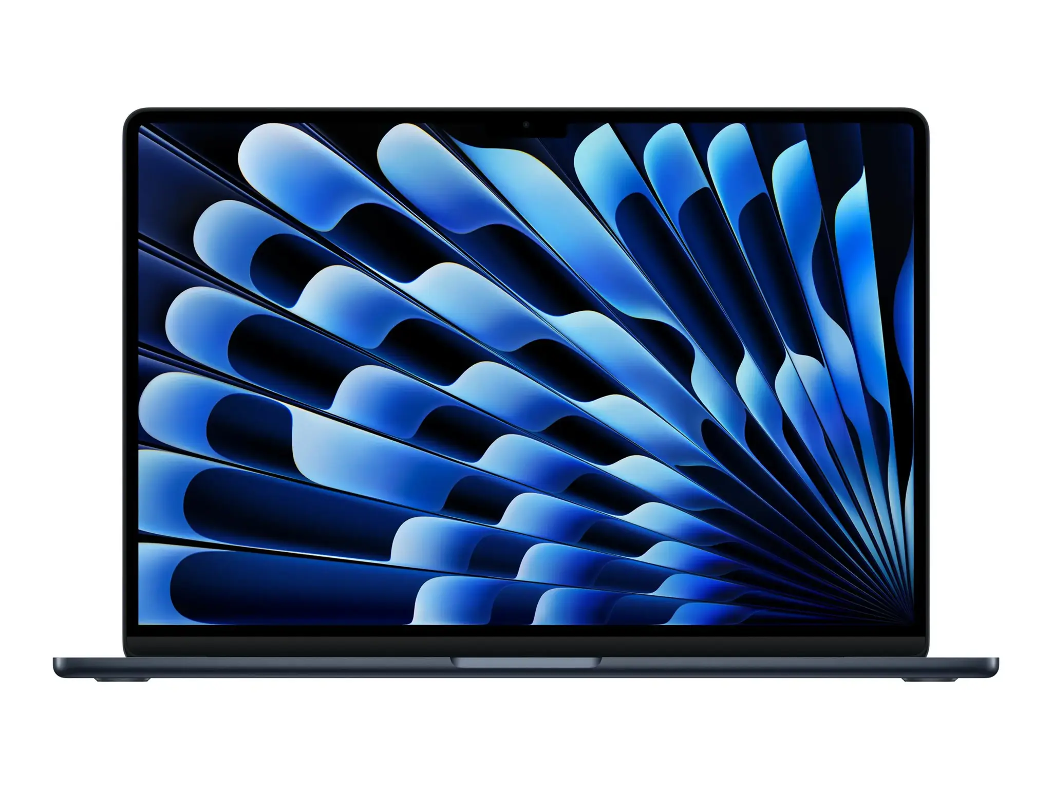 Apple MacBook Air 15" Apple M5 10C CPU, 10C GPU/16GB/1TB SSD/Midnight/SWE | Apple
