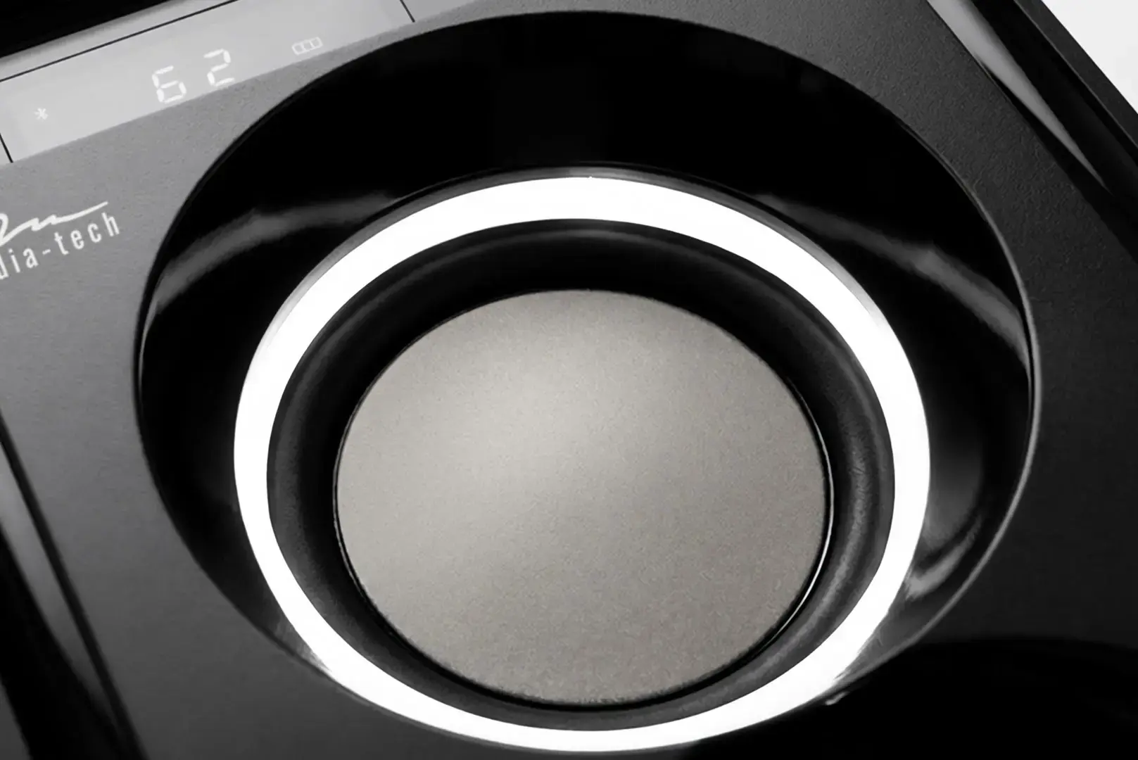 Portable Bluetooth Speaker OVERBOX MT3186