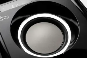 Portable Bluetooth Speaker OVERBOX MT3186