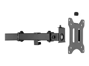 DIGITUS dviejų monitorių laikiklis