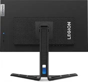 Lenovo Legion Y27qf-30, 68,6 cm (27"), 2560 x 1440 taškų, Quad HD, LED, 5 ms, juoda