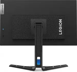 Lenovo Legion Y27qf-30, 68,6 cm (27"), 2560 x 1440 taškų, Quad HD, LED, 5 ms, juoda