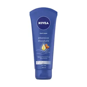 NIVEA CARE inensyv.drėk.rankų kremas
