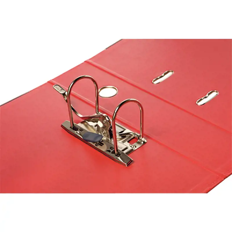 Segtuvas Esselte No.1, A4/50 mm, standartinis, baltas