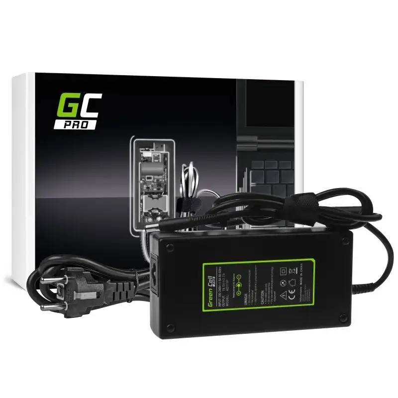 Green Cell AD111P for HP EliteBook