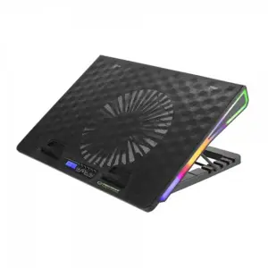 "ESPERANZA" AUŠINIMO STOVAS ŽAIDIMAMS RGB ALIZE EGC101