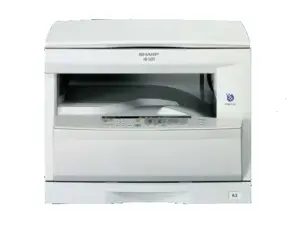 Sharp AR 5015