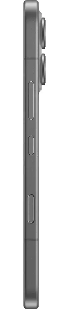Honor 600 5G 16.7 cm (6.57") Dual SIM Android 16.0 USB Type-C 8 GB 512 GB 6400 mAh Black