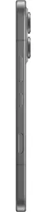Honor 600 5G 16.7 cm (6.57") Dual SIM Android 16.0 USB Type-C 8 GB 512 GB 6400 mAh Black