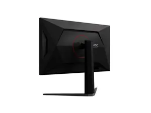 AOC U32G4U | 32 " | Fast IPS | UHD | 16:9 | 160 Hz | 1 ms | 3840 x 2160 pixels | 450 cd/m² | HDMI ports quantity 2 | Black