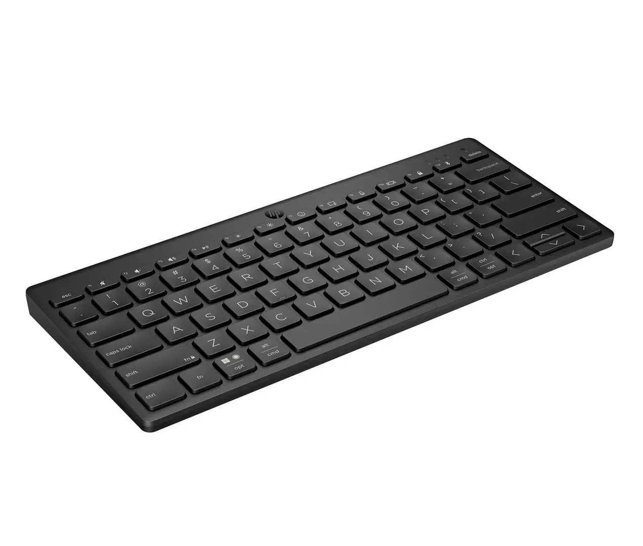 HP 350 Compact Multi-Device Bluetooth Keyboard