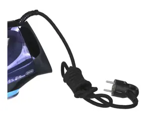 "Philips PerfectCare GC3925/30", garų lygintuvas, "SteamGlide Plus" padas, 180 g/min, juodas, violetinis, 45 g/min, 0,3 l