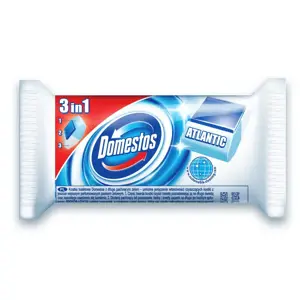 Tualetinio muiliuko papildas DOMESTOS ATLANTIC 40 g