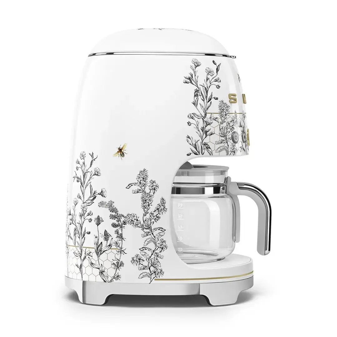 Kavos aparatas SMEG 8017709280550, 1050 W, Fully-auto