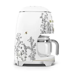 Kavos aparatas SMEG 8017709280550, 1050 W, Fully-auto