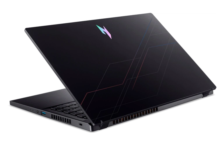Acer Nitro V15 15.6'' FHD Intel Core i5-13420H 16GB 512GB SSD GeForce RTX5050 8GB W11H Black (SPEC)