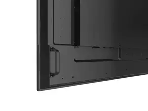 AG Neovo QM-6502 Digital signage flat panel 163.8 cm (64.5") LCD 400 cd/m² 4K Ultra HD Black