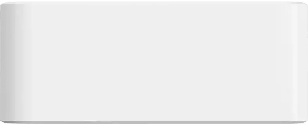 "Sonos" žemų dažnių garsiakalbis "Sub", baltas