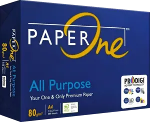 PPOAPA480G (All Purpose), Biuro popierius (PaperOne)