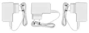 Tenda EX3-3 mesh wi-fi system Dual-band (2.4 GHz / 5 GHz) Wi-Fi 6 (802.11ax) White 1 Internal