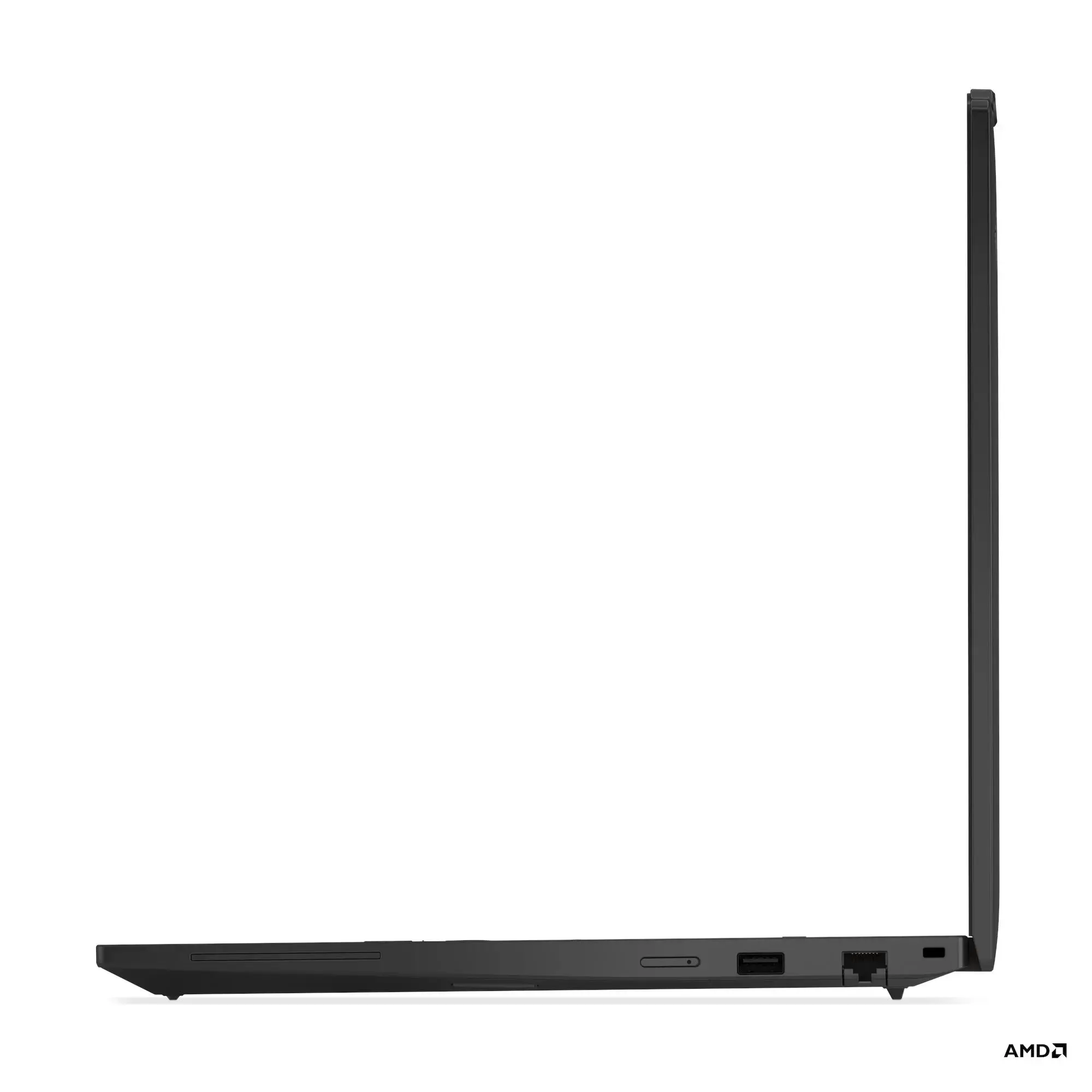 Nešiojamas kompiuteris Lenovo Thinkpad T16 G4 AMD, AMD Ryzen AI 5 PRO 340 (Max. 4.80GHz, 16M, 6C), 512 GB, 16 Coliai, Windows 11 Pro