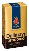 Malta kava DALLMAYR Prodomo, 250 g