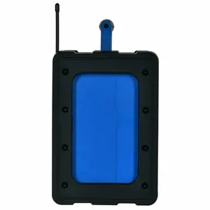 Mobilusis radijas BLAUPUNKT PP30BT JOBSITE Statybinis radijas Mėlyna, juoda