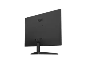 AOC | Q27B36X | 27 " | IPS | QHD | 16:9 | 144 Hz | 4 ms | 2560 x 1440 pixels | 300 cd/m² | HDMI ports quantity 1 | Black