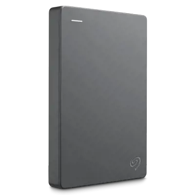 "SEAGATE Basic" nešiojamasis diskas 4 TB HDD USB3.0 RTL