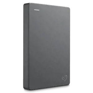 "SEAGATE Basic" nešiojamasis diskas 4 TB HDD USB3.0 RTL
