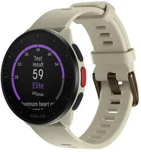 POLAR PACER WHI/WHI S-L