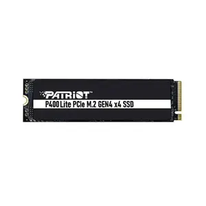 SSD diskas PATRIOT MEMORY P400 Lite 1024 GB, M.2, PCIe 4.0 x4